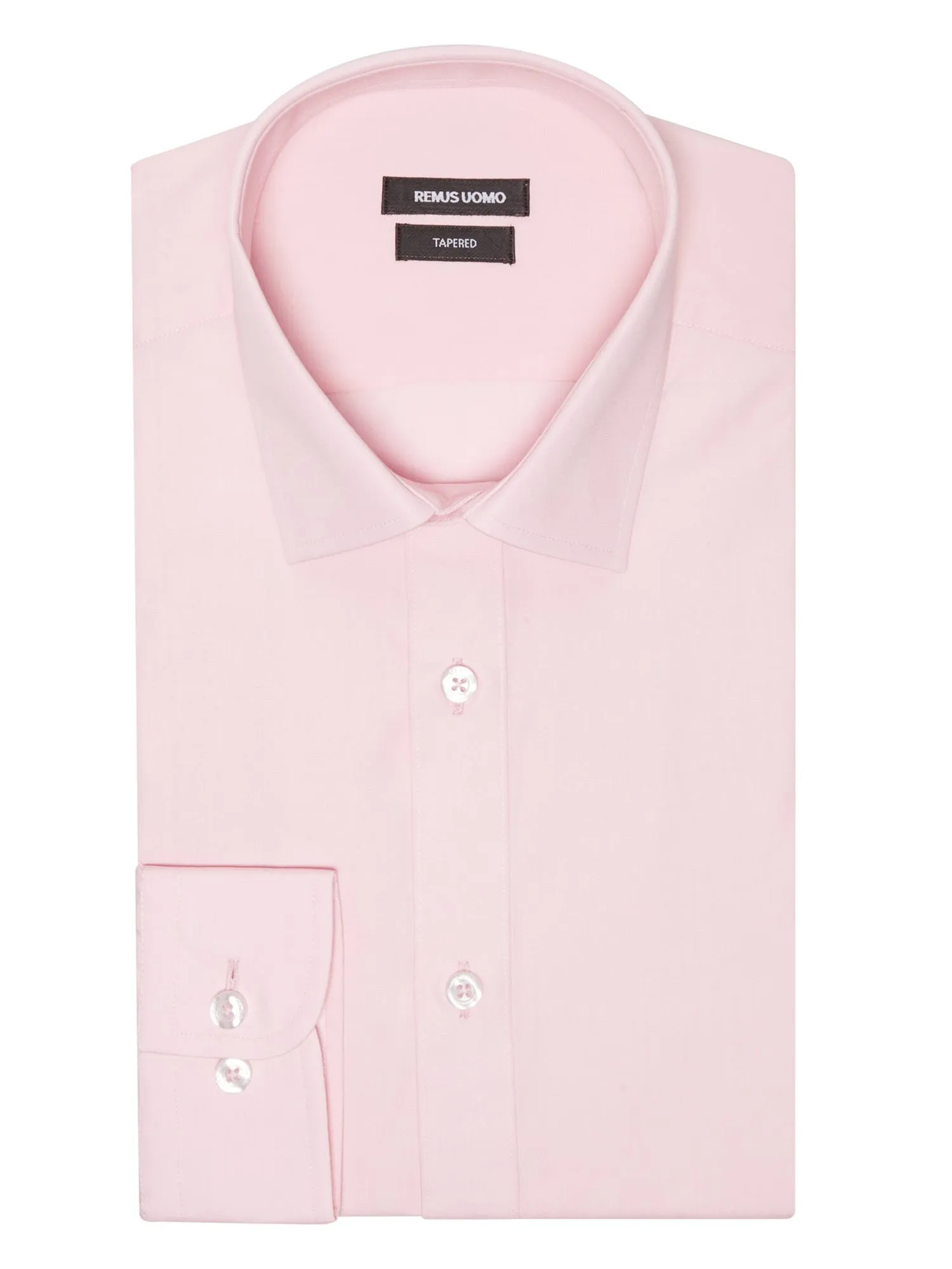 Pink Shirt