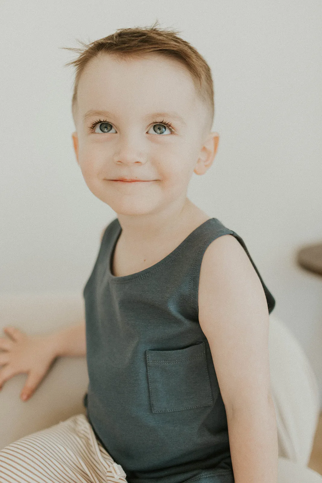 Pocket Tank