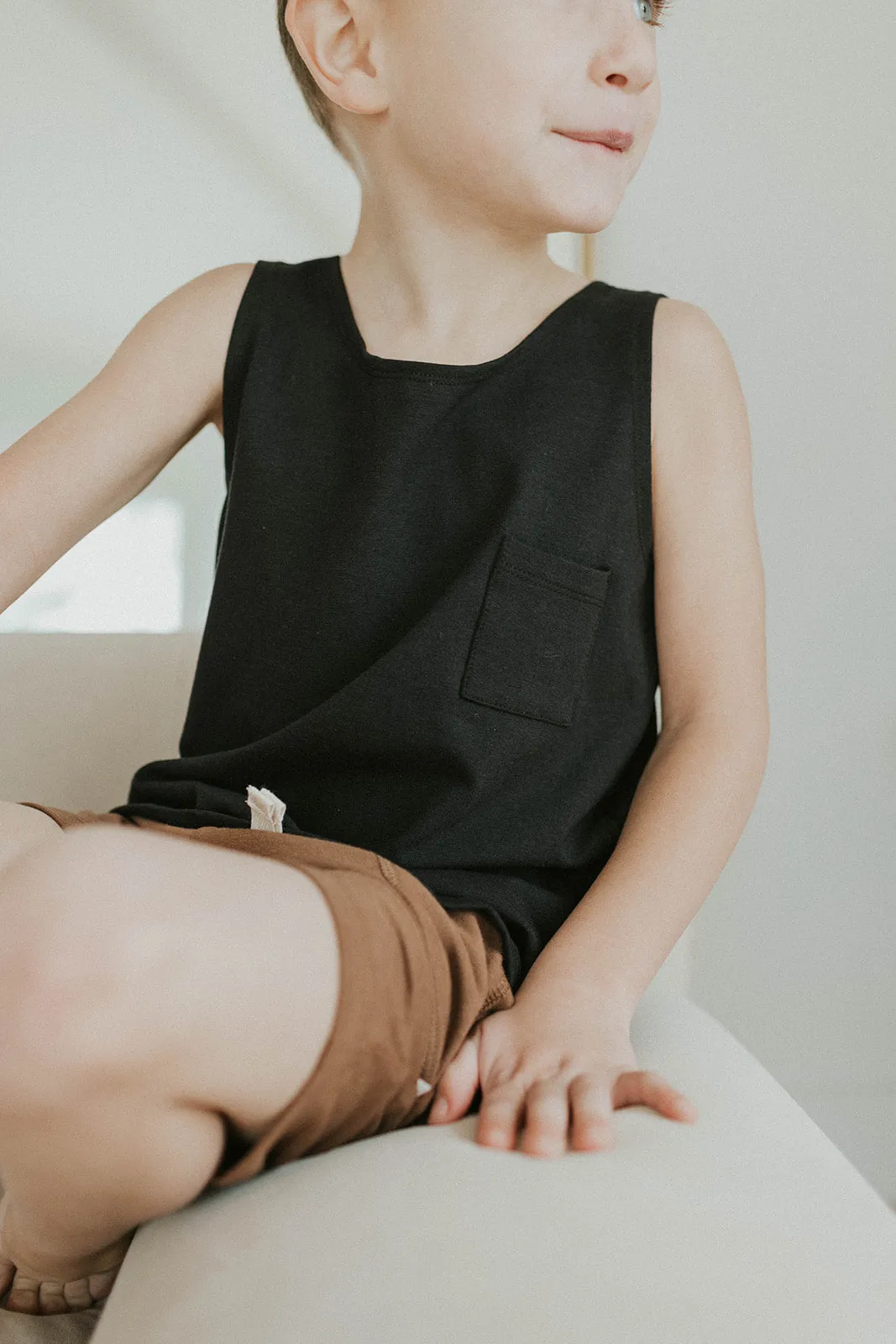 Pocket Tank