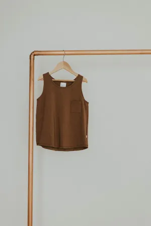 Pocket Tank