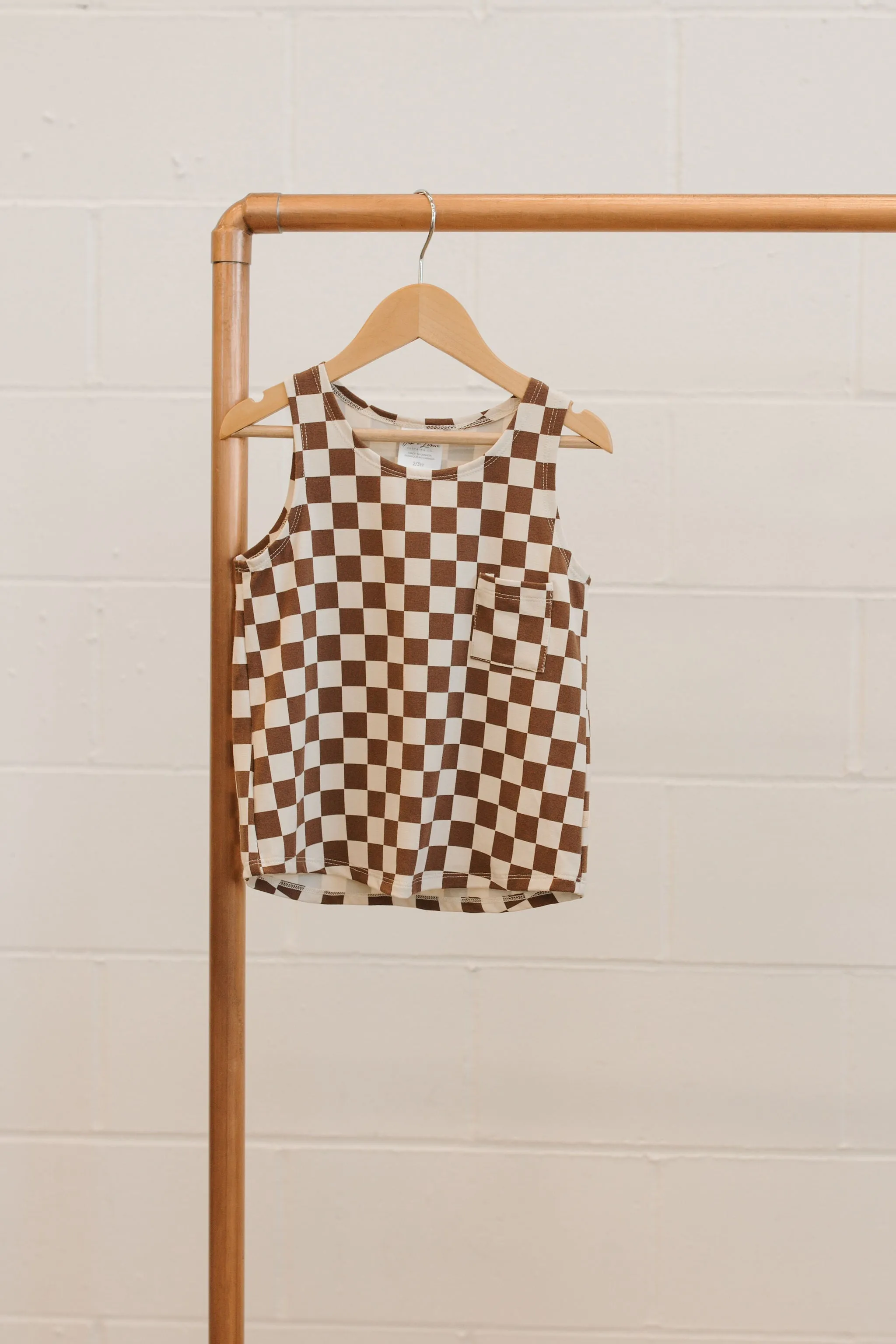 Pocket Tank