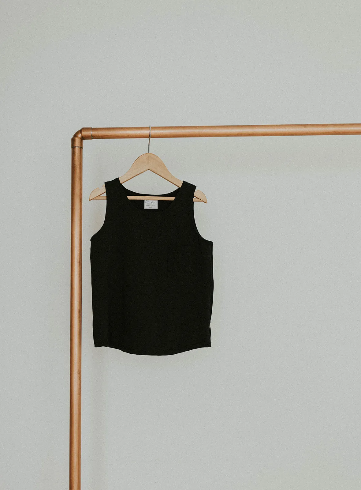 Pocket Tank