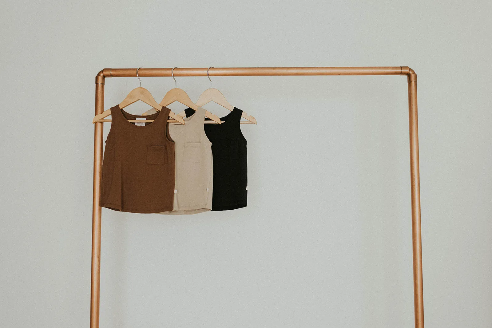 Pocket Tank