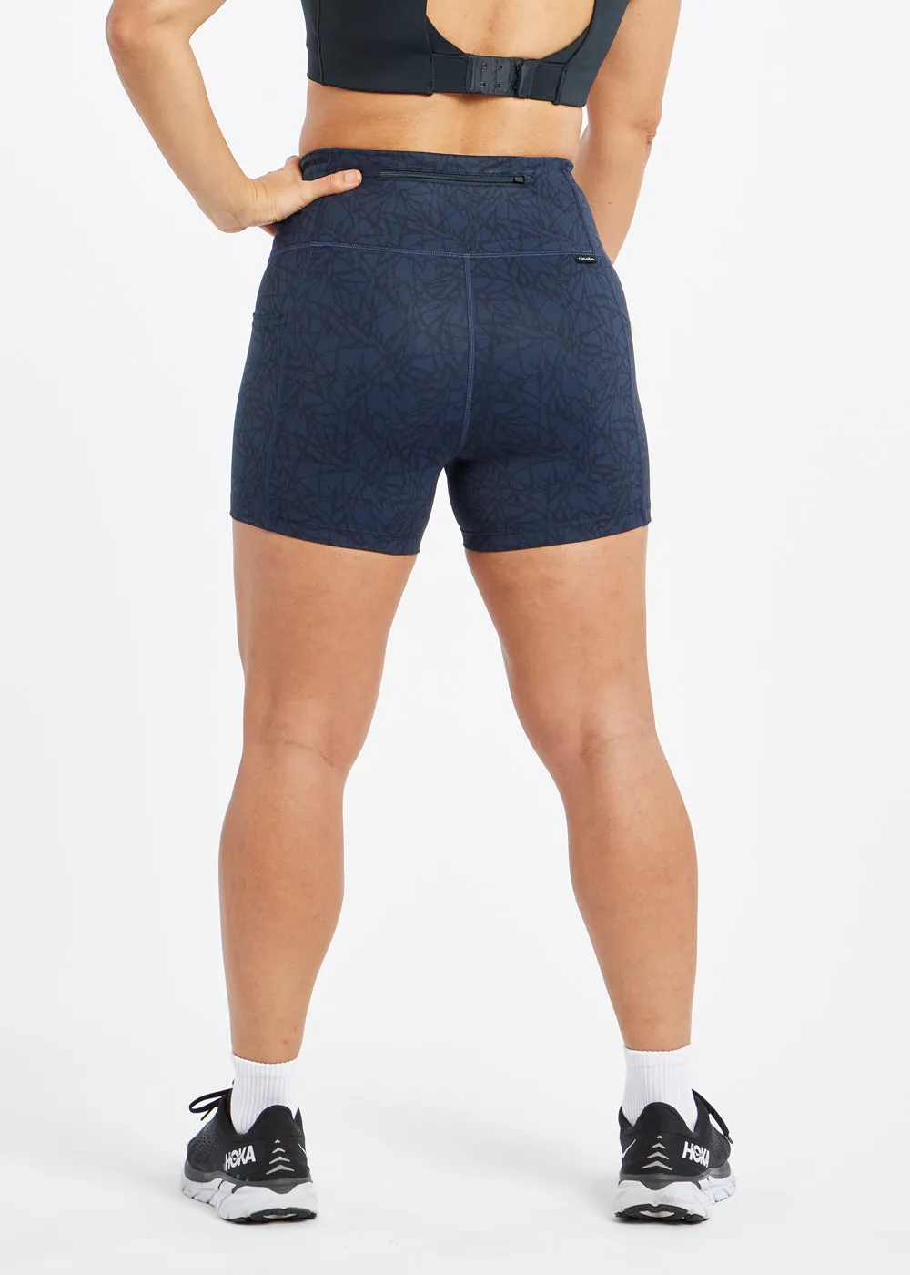 Pockito 4" Shorts