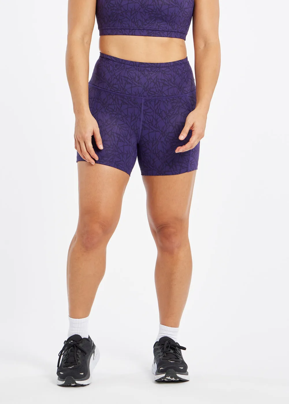 Pockito 4" Shorts
