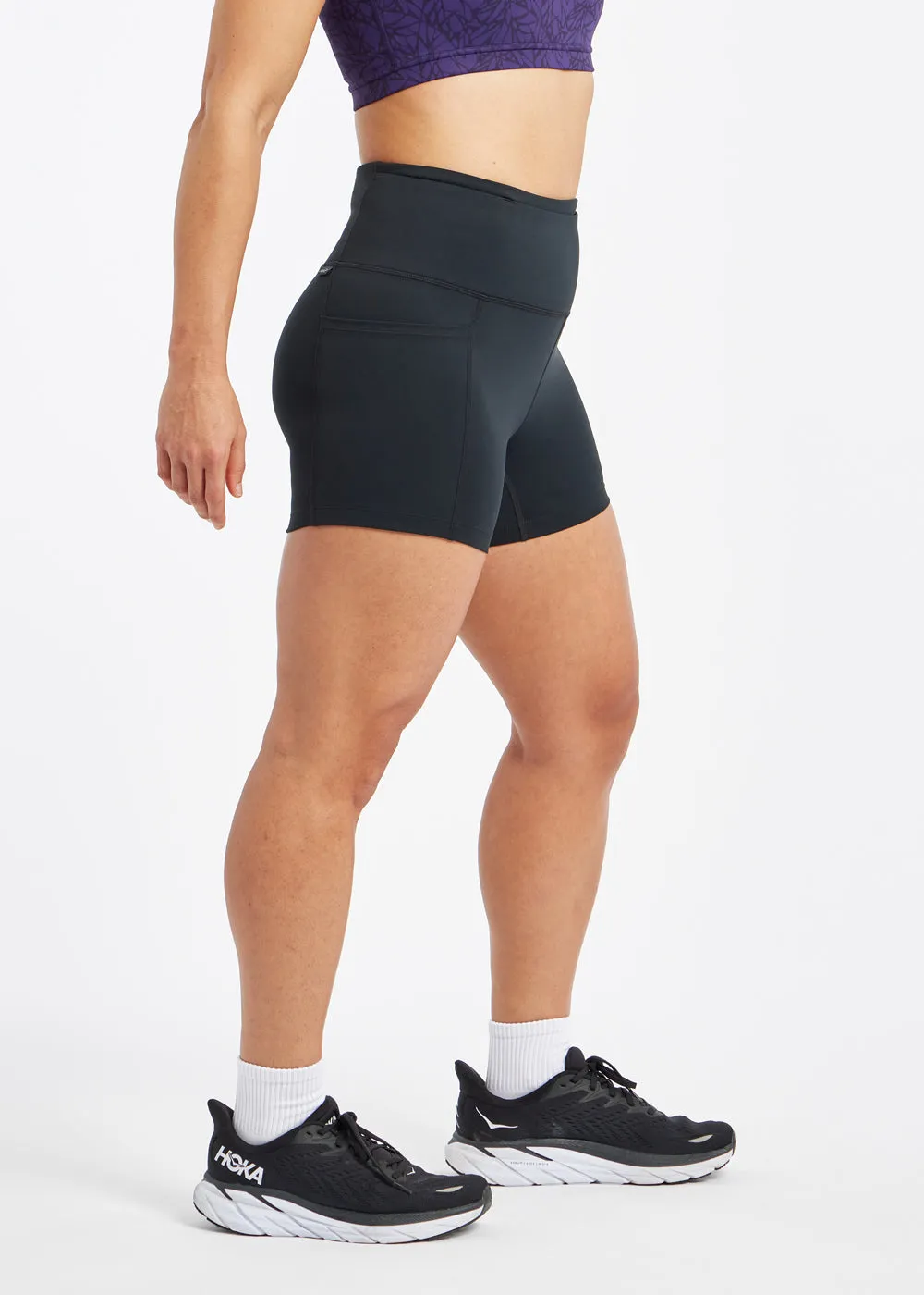 Pockito 4" Shorts