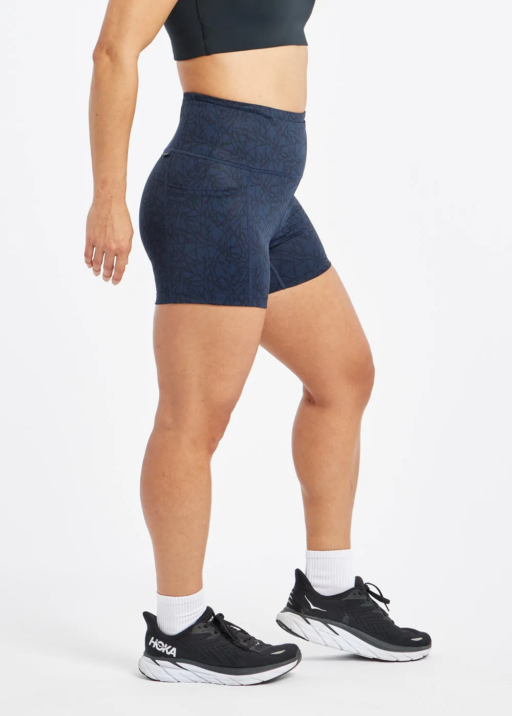 Pockito 4" Shorts