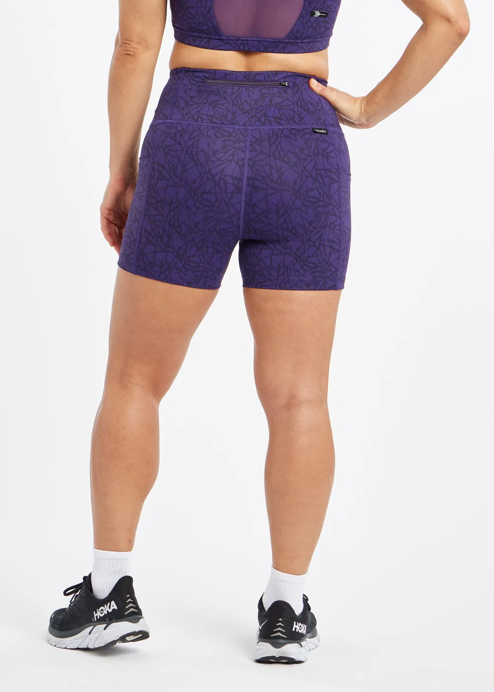 Pockito 4" Shorts