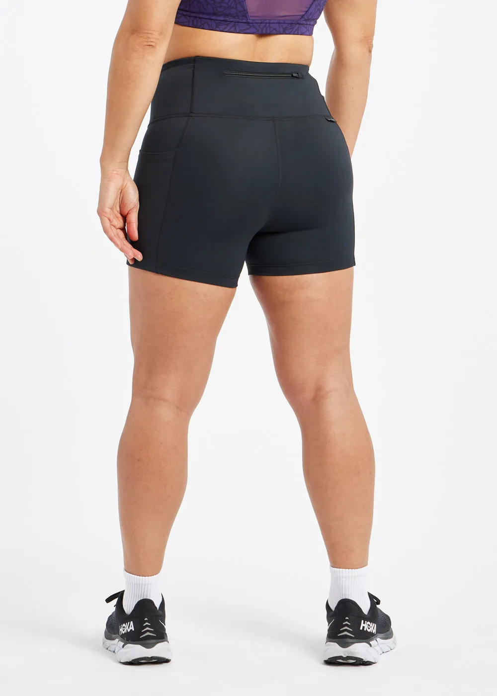 Pockito 4" Shorts