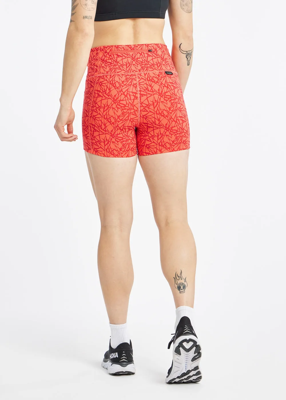 Pockito 4" Shorts