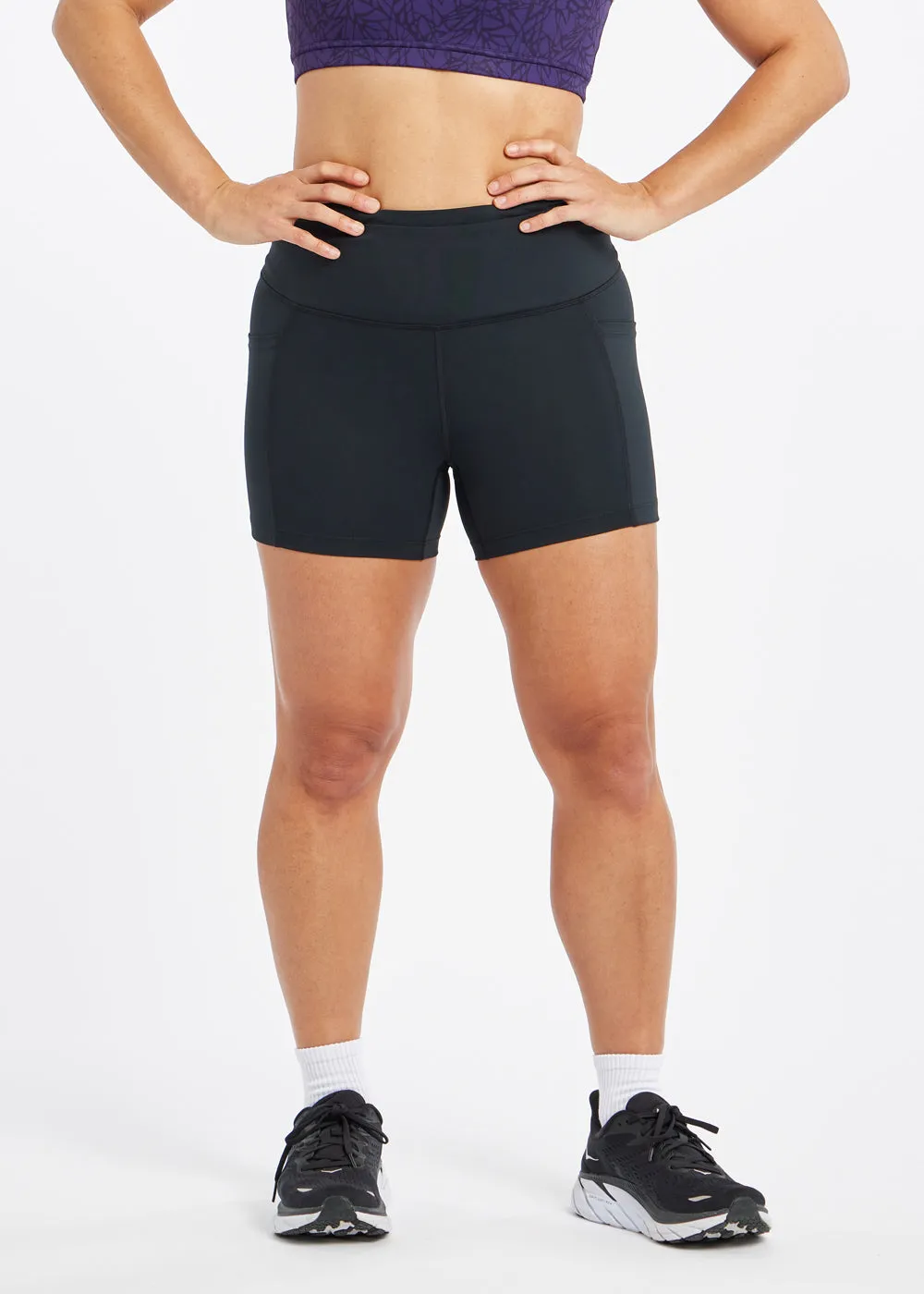 Pockito 4" Shorts