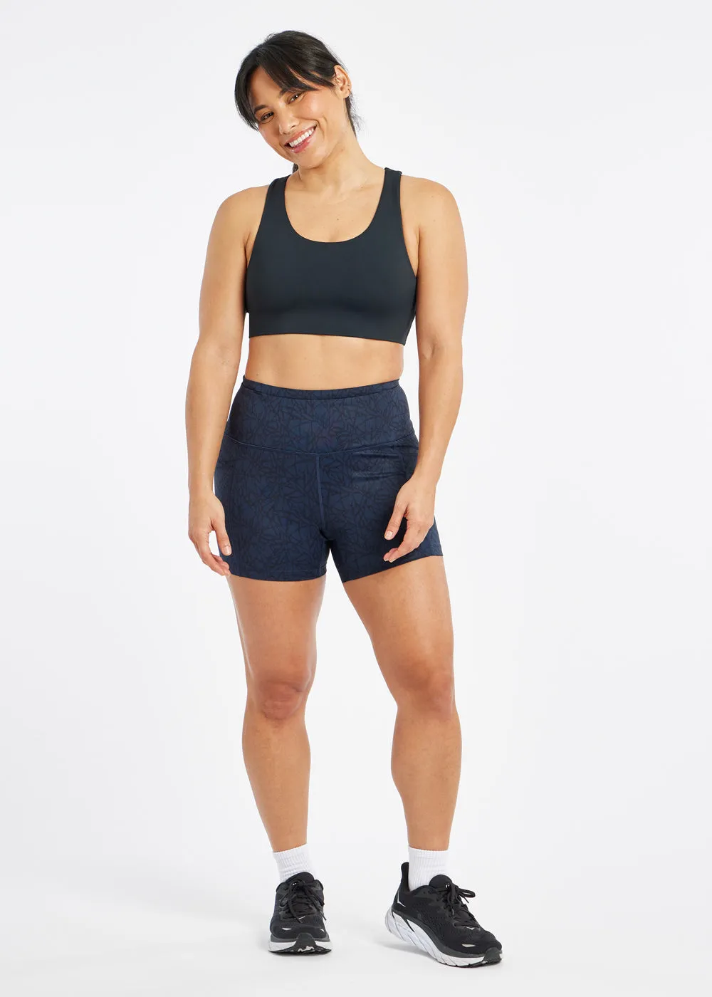 Pockito 4" Shorts