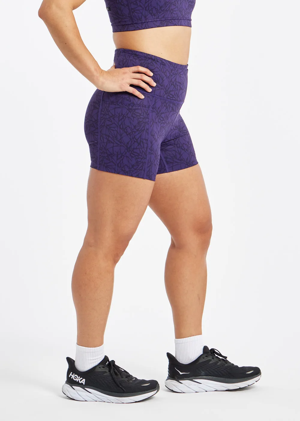 Pockito 4" Shorts