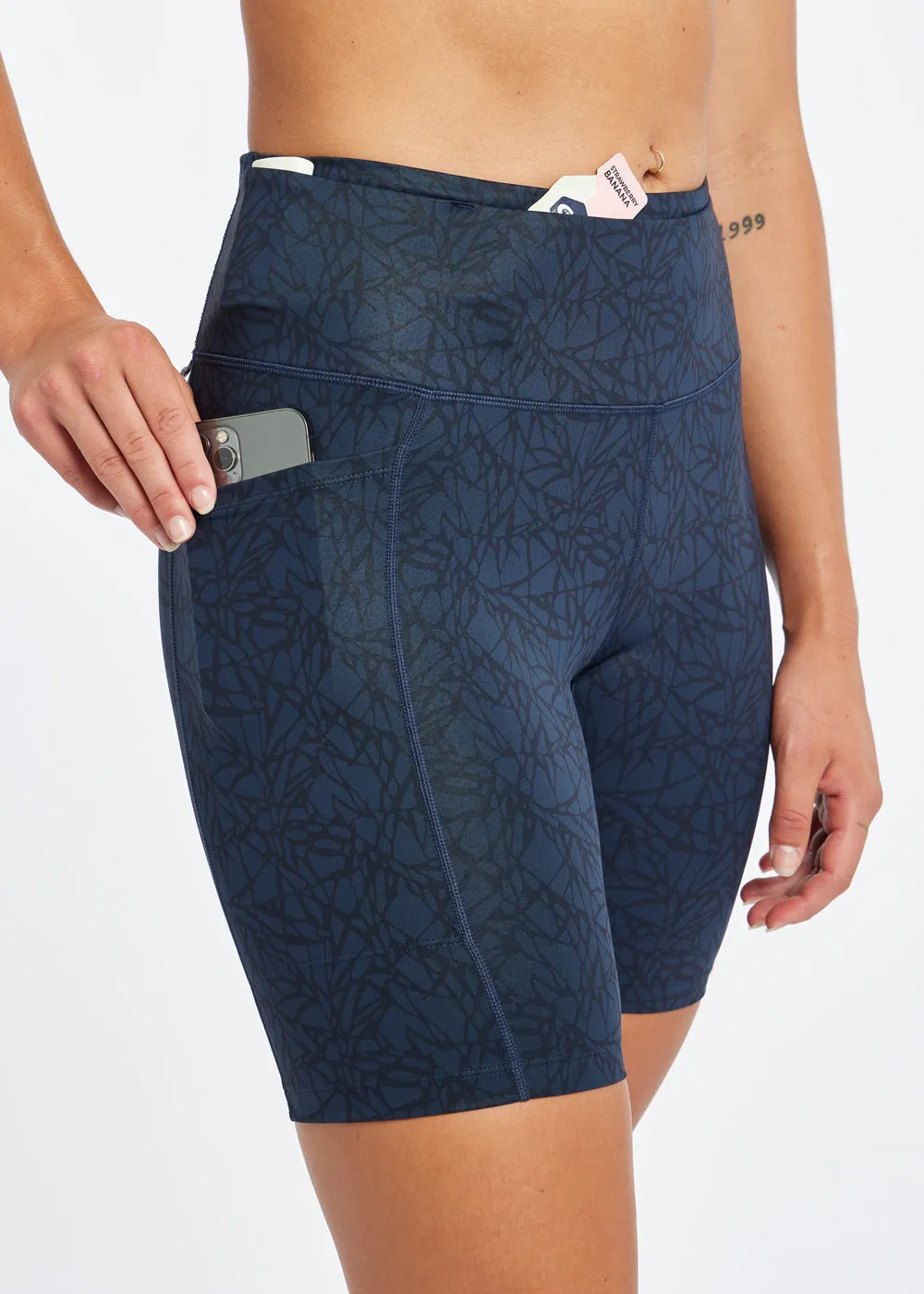 Pockito 8" Shorts