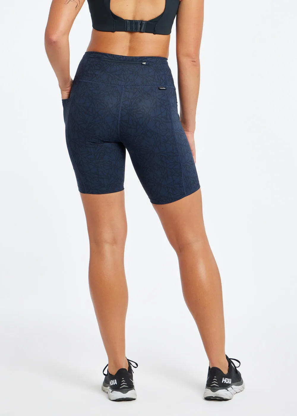 Pockito 8" Shorts