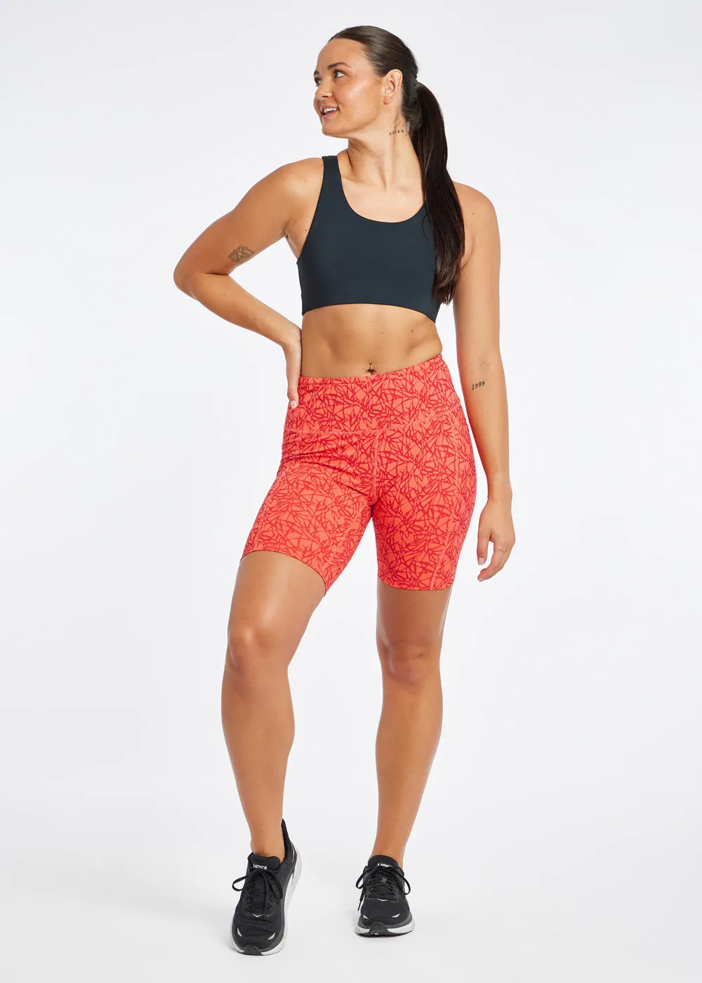 Pockito 8" Shorts