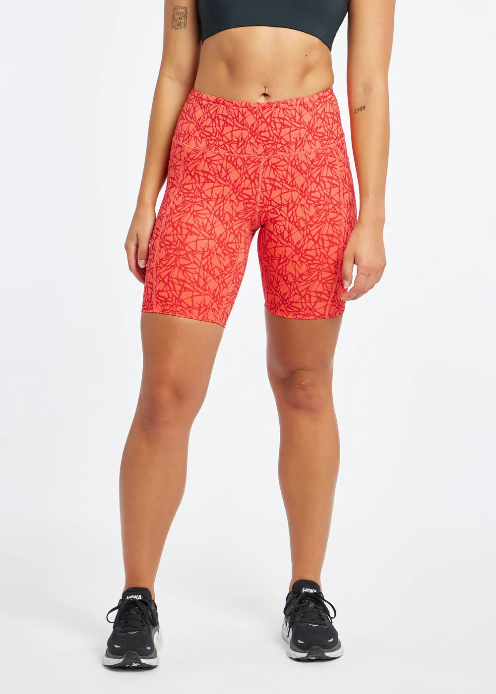 Pockito 8" Shorts