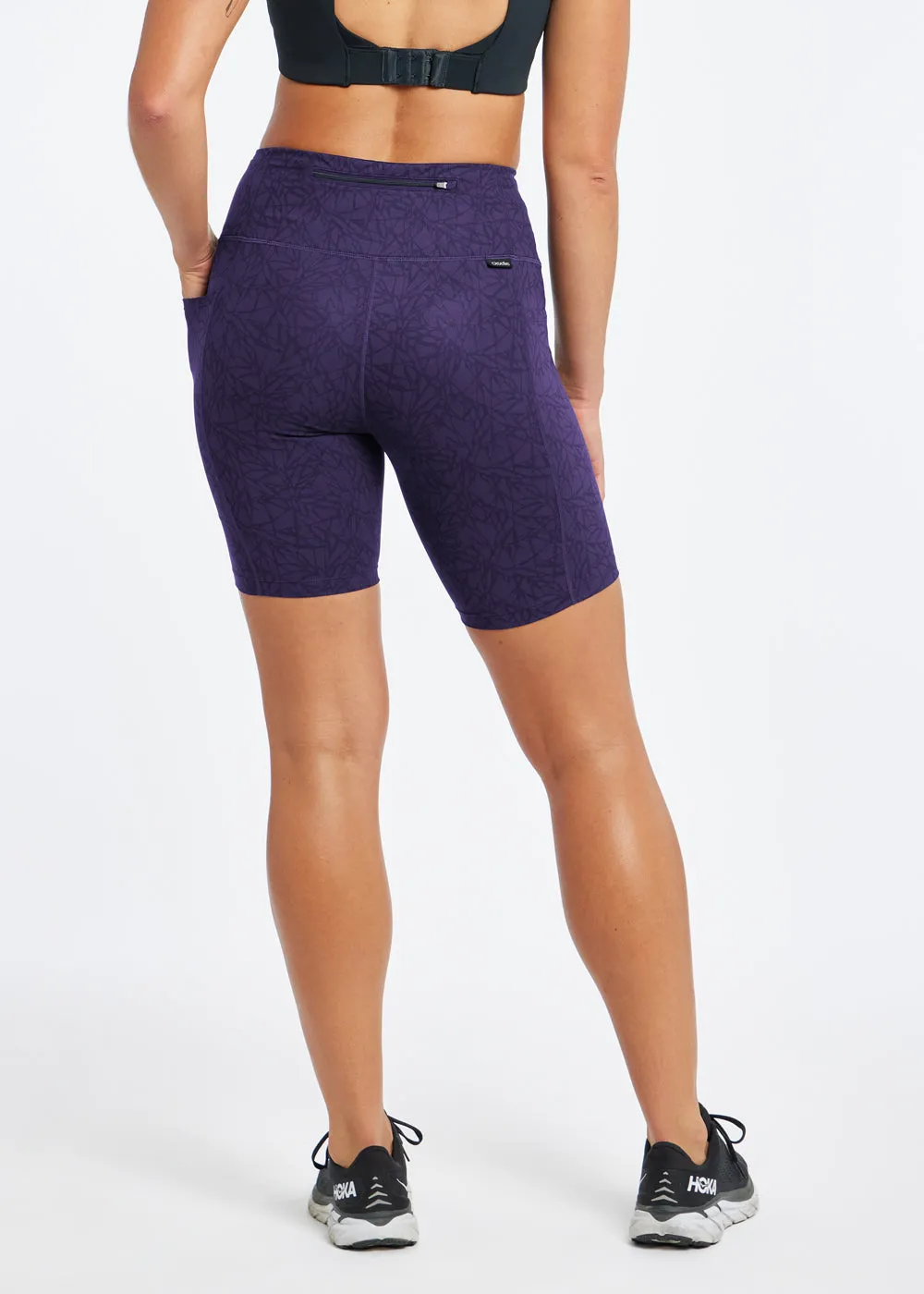Pockito 8" Shorts