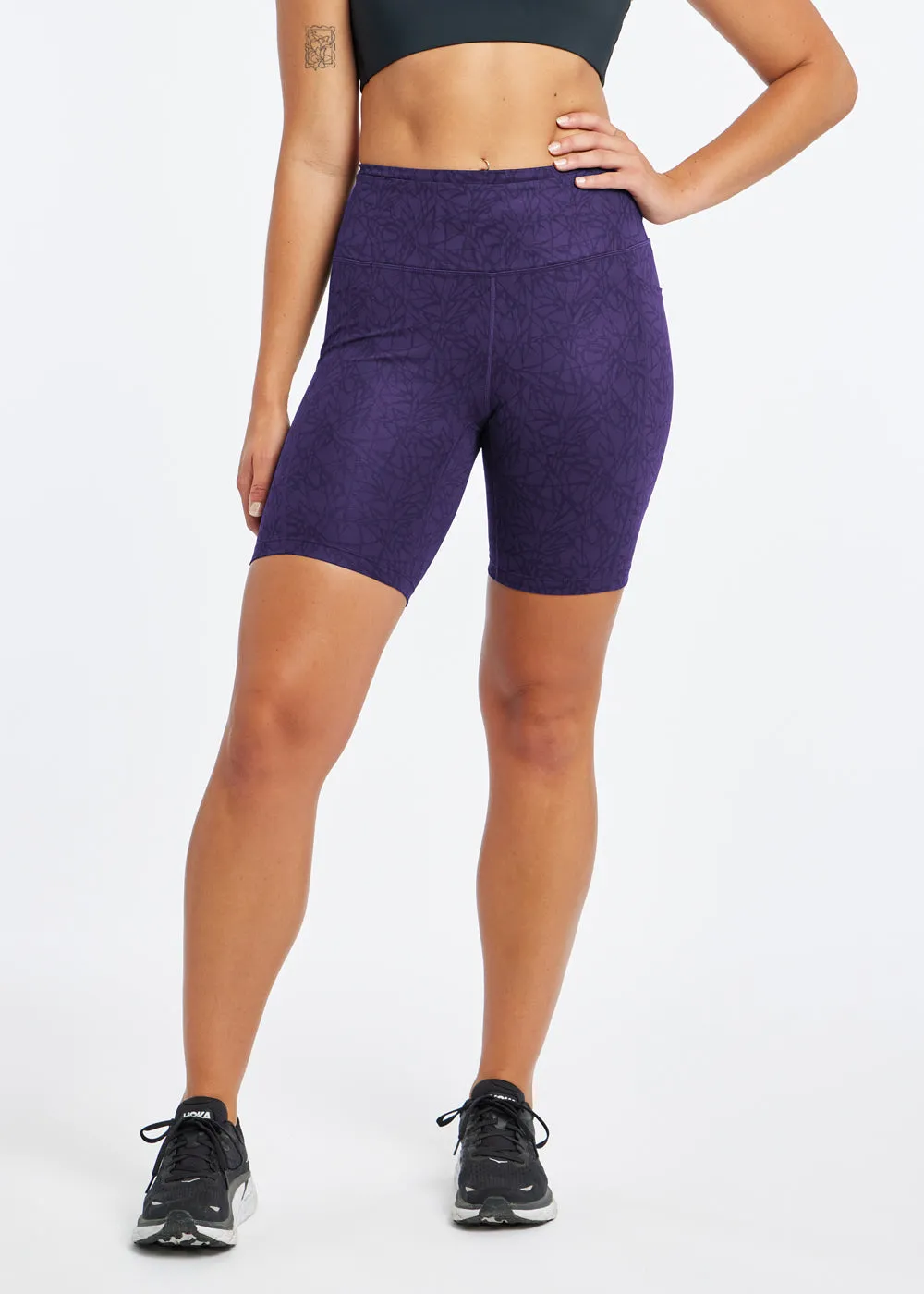 Pockito 8" Shorts
