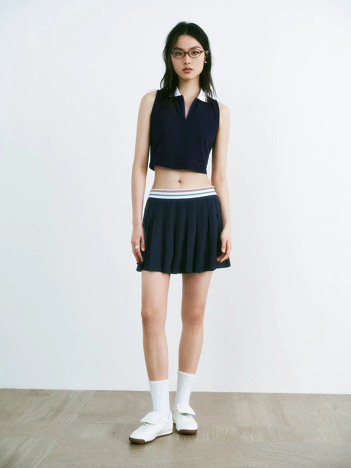 Polo Shirts