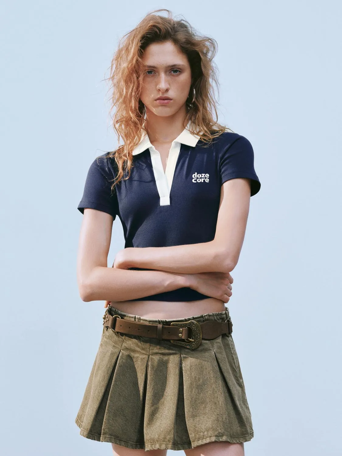 Polo Shirts