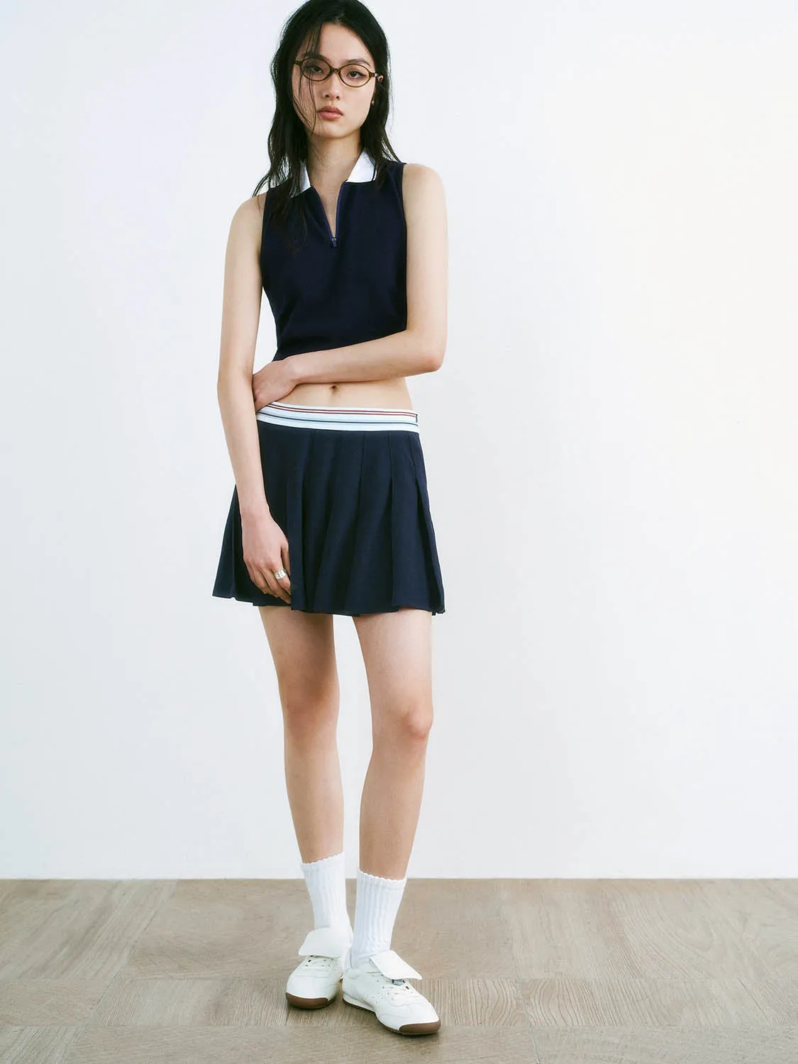 Polo Shirts
