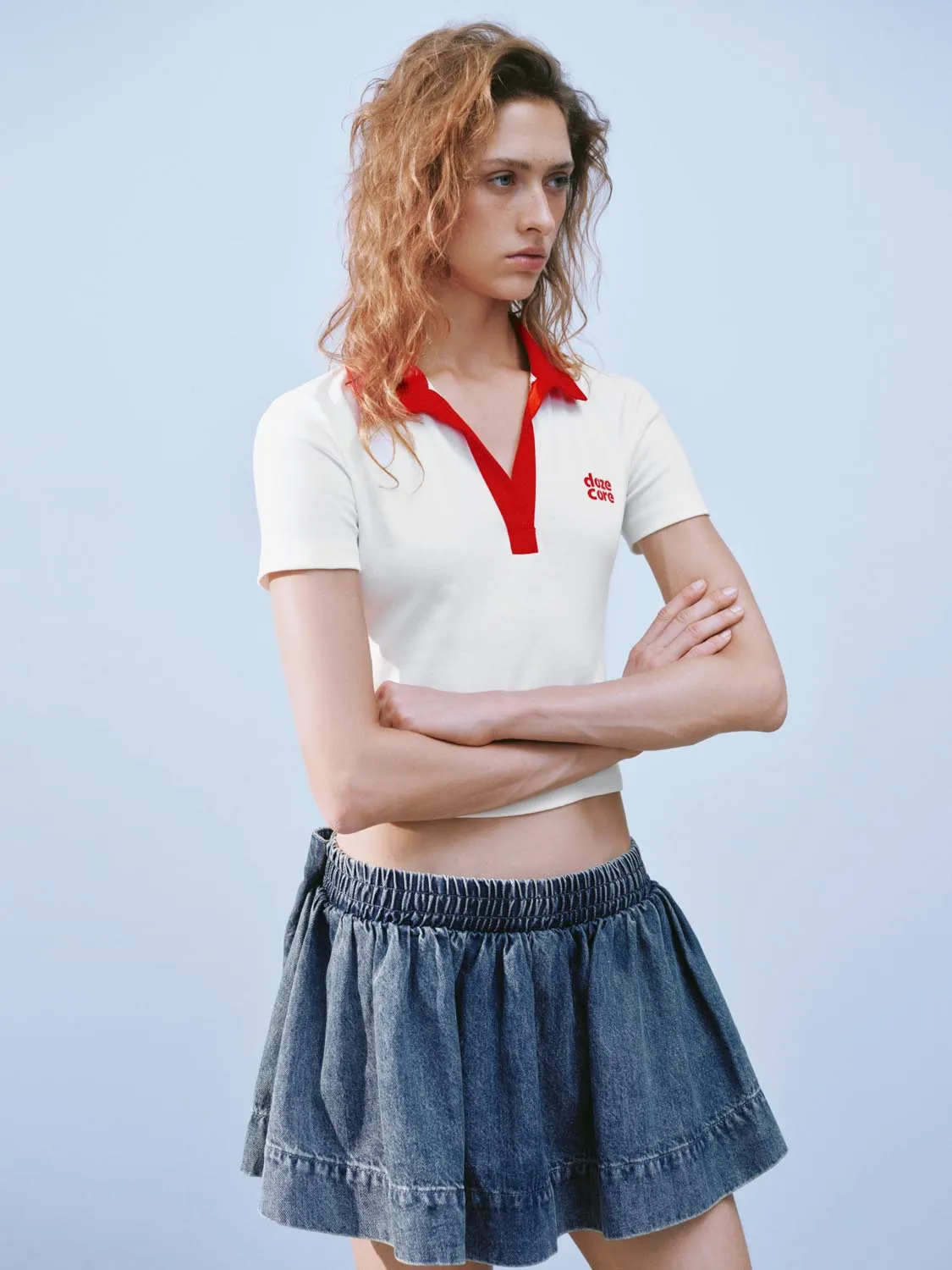 Polo Shirts