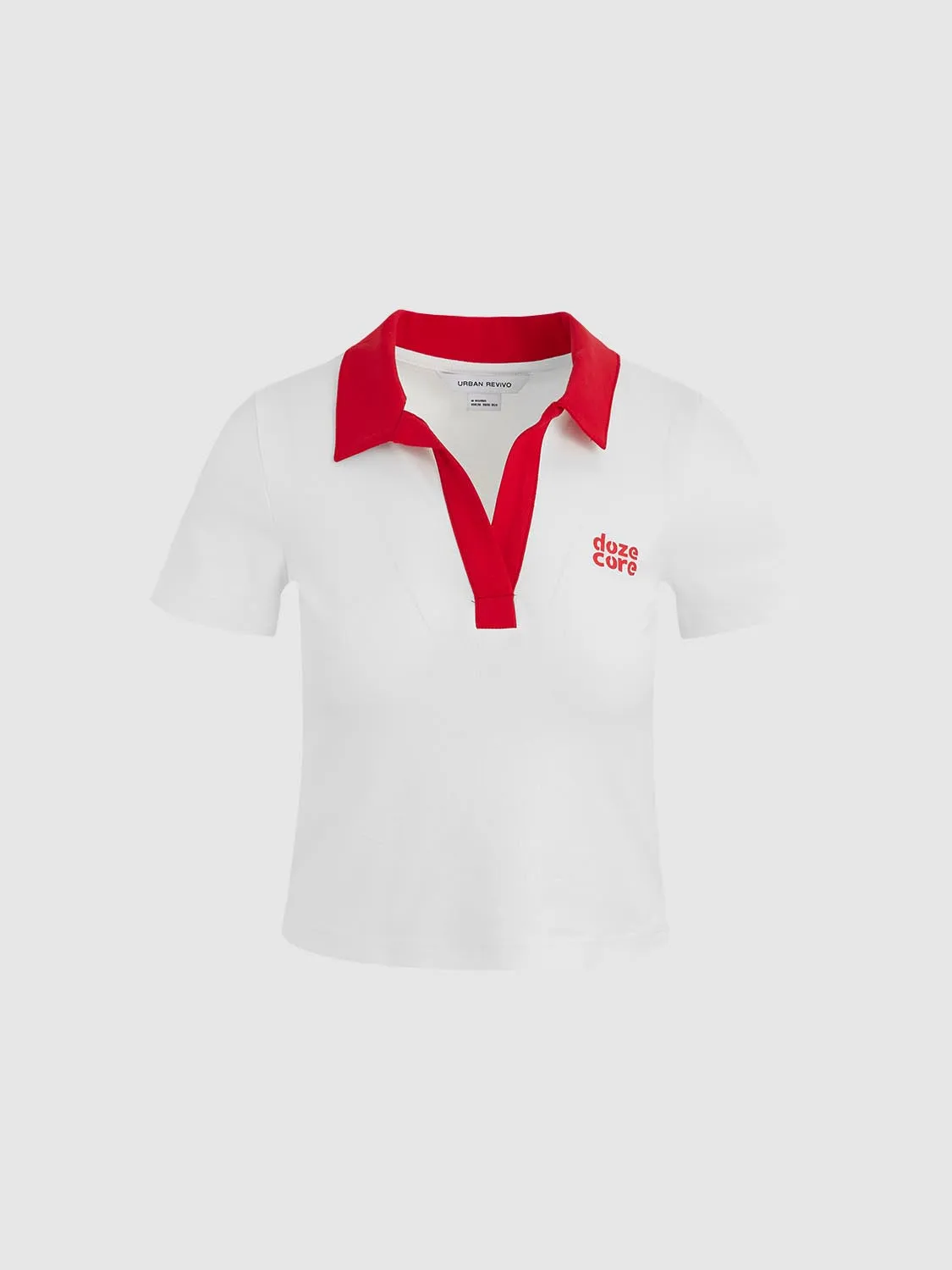 Polo Shirts
