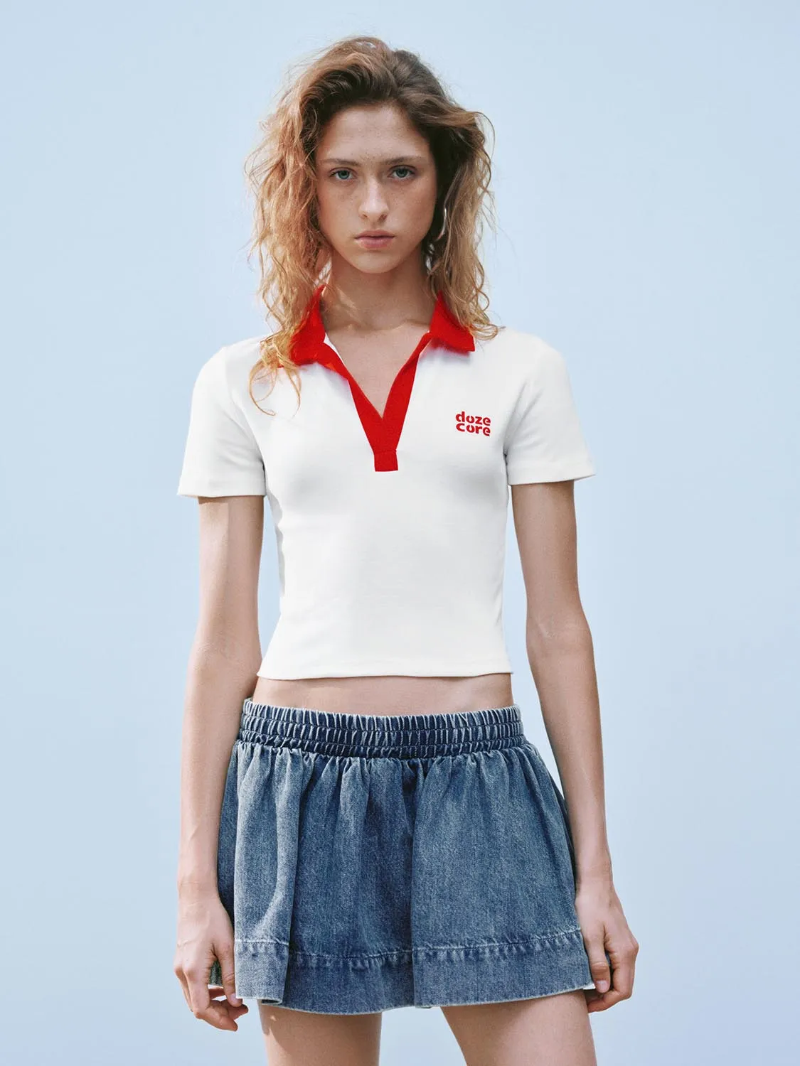 Polo Shirts