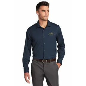 Port Authority  City Stretch Shirt