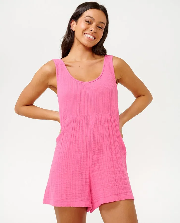 PREMIUM SURF ROMPER