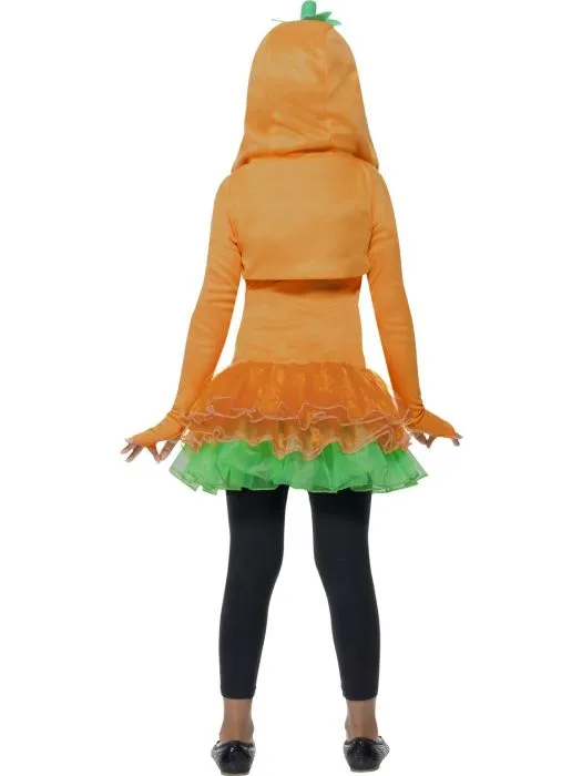 Pretty Pumpkin