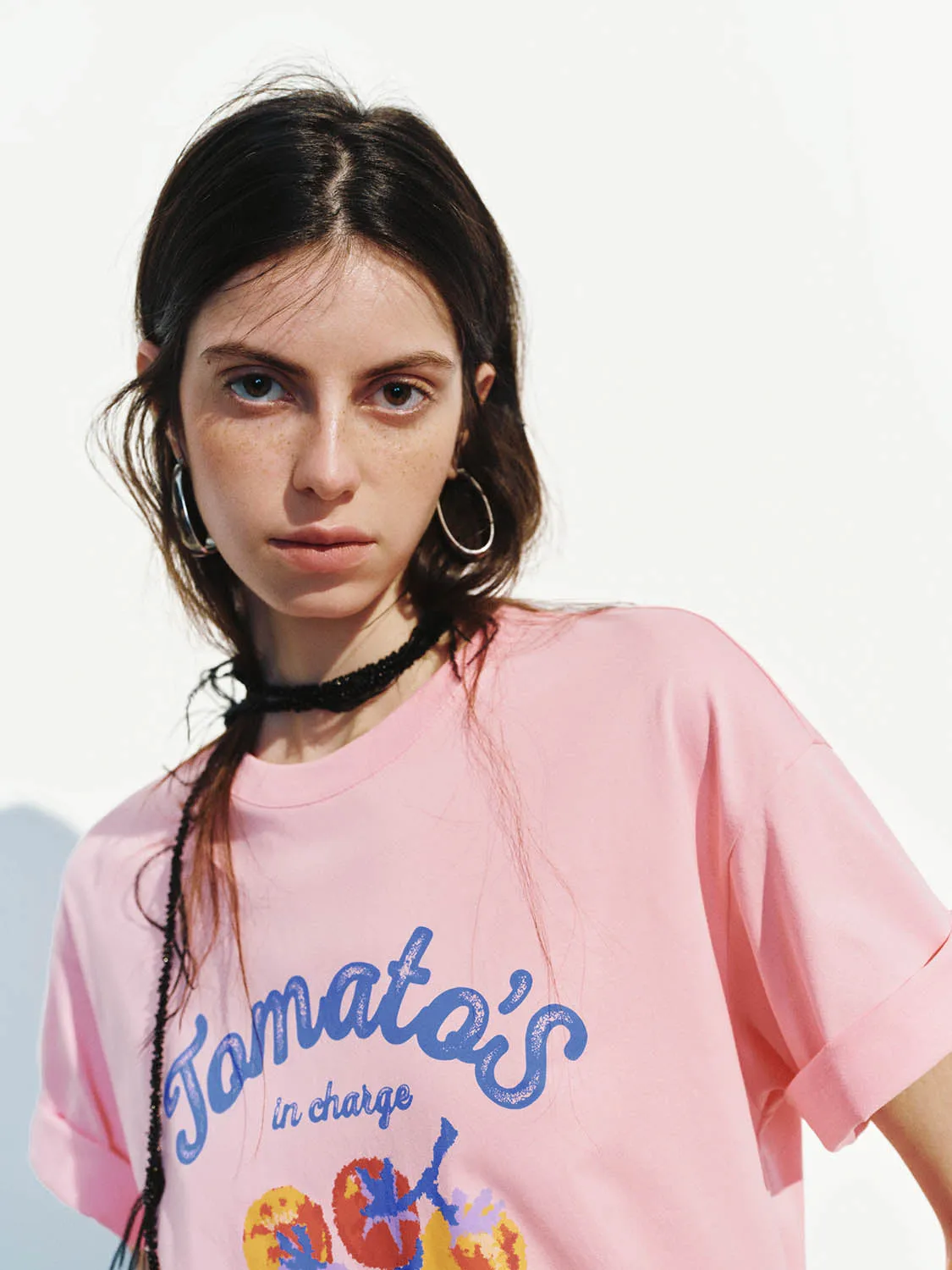 Printed T-Shirts