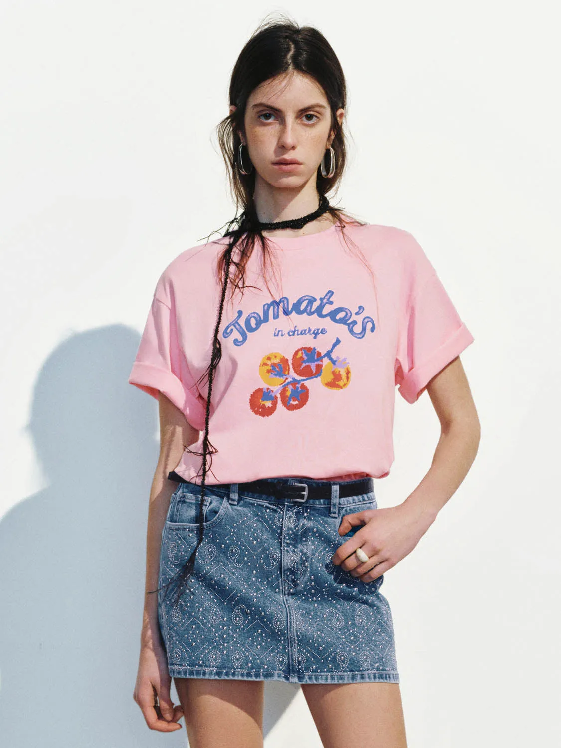 Printed T-Shirts