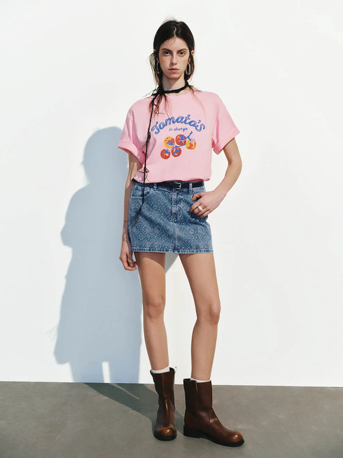 Printed T-Shirts