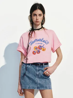 Printed T-Shirts
