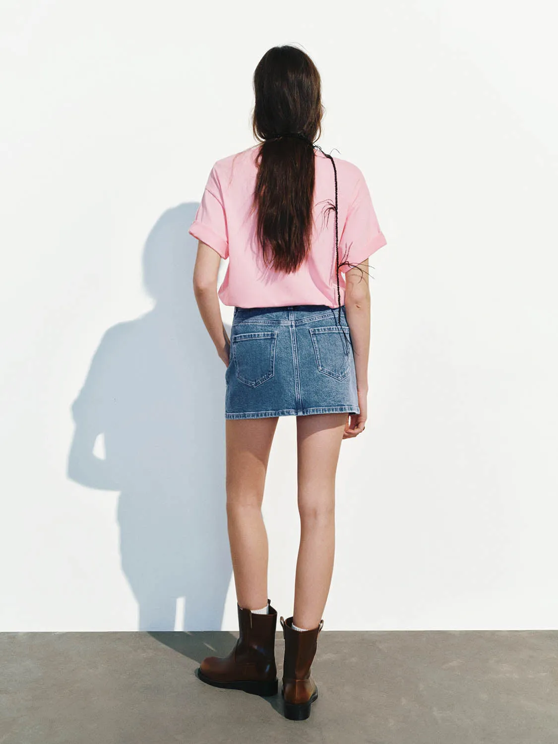 Printed T-Shirts