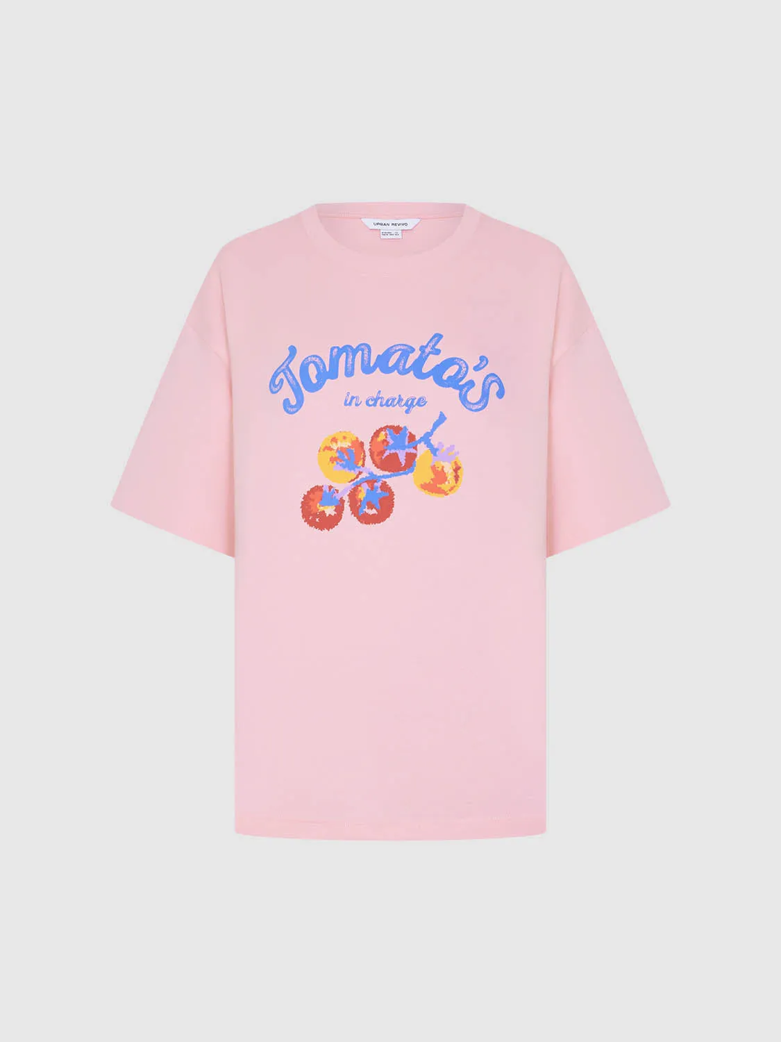 Printed T-Shirts