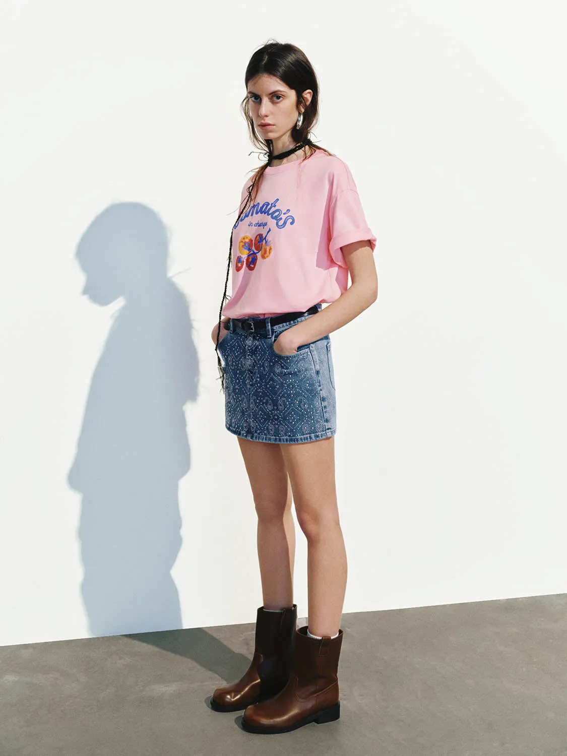 Printed T-Shirts
