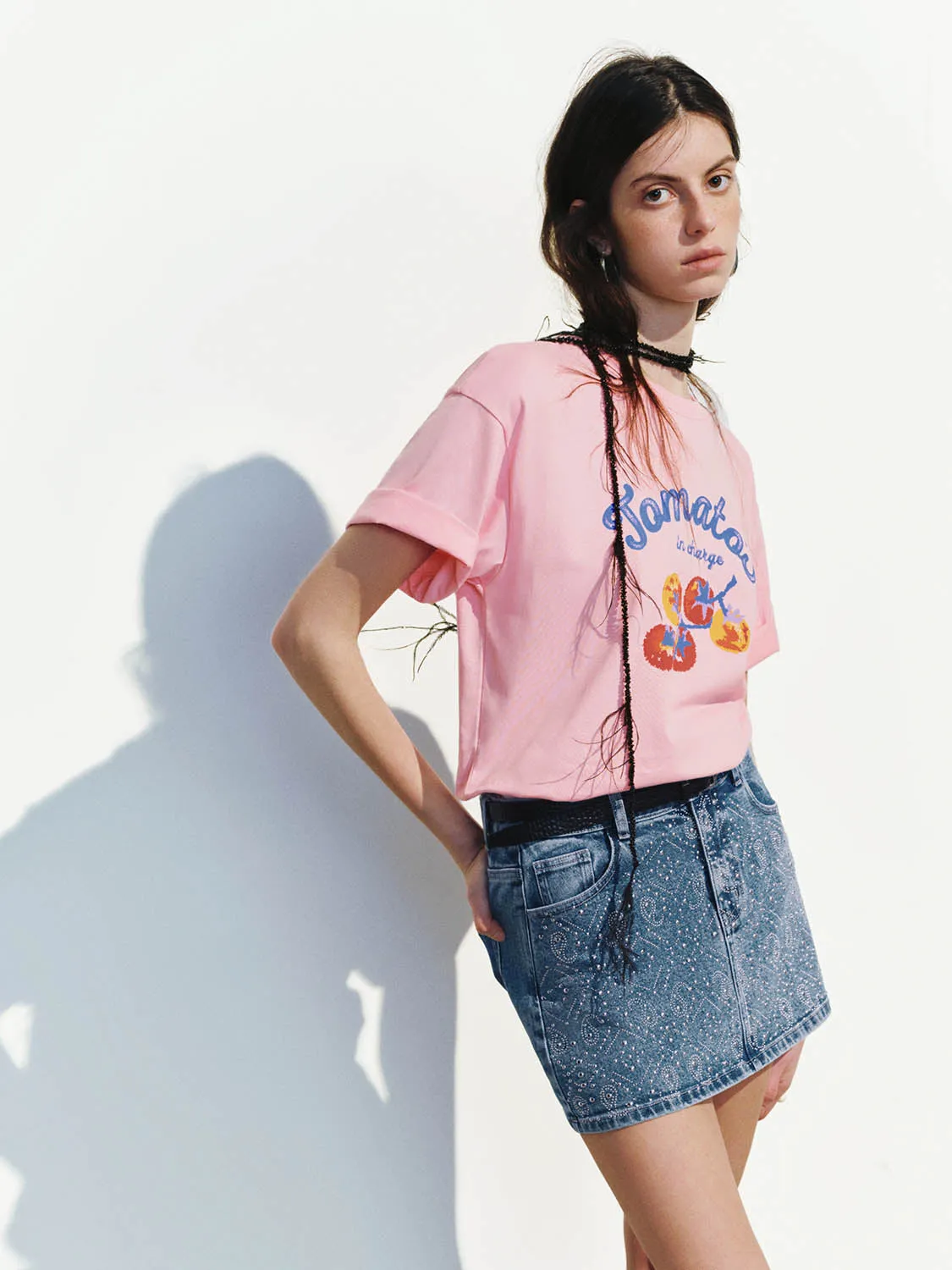 Printed T-Shirts