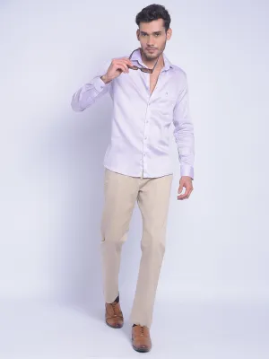 Purple Shirt