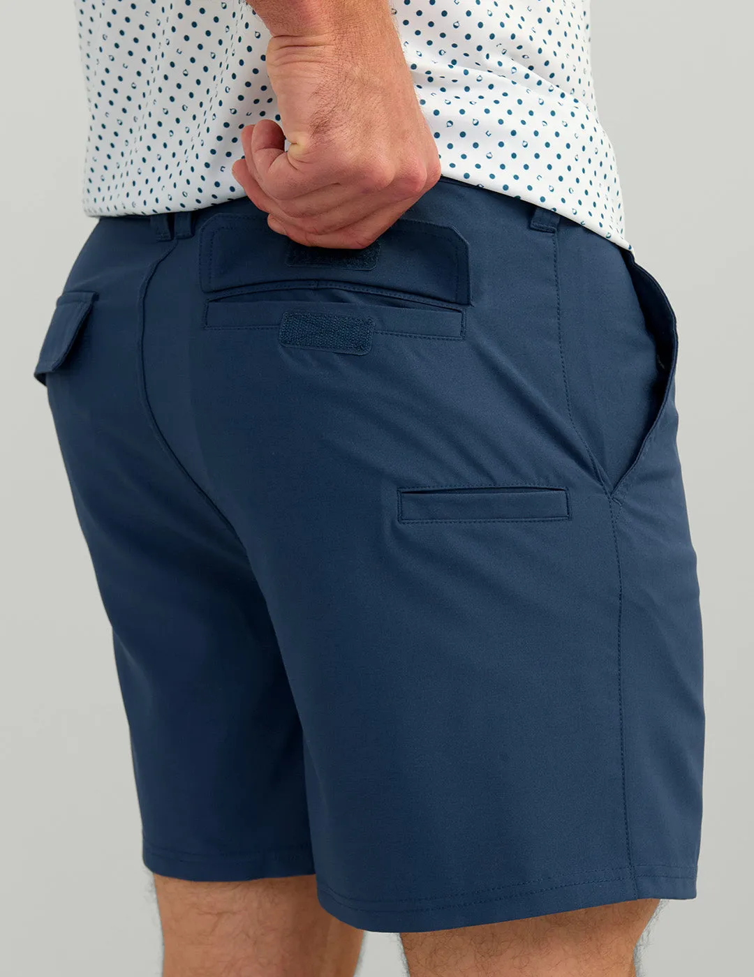 Pursuit 6-inch Short