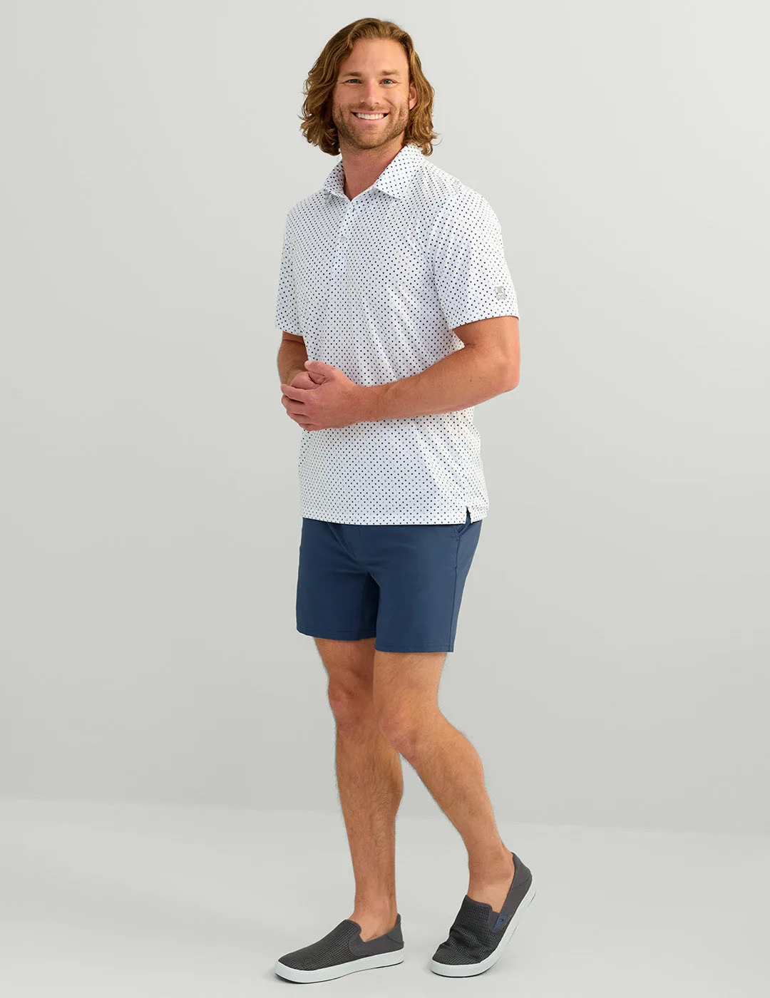 Pursuit 6-inch Short
