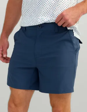 Pursuit 6-inch Short