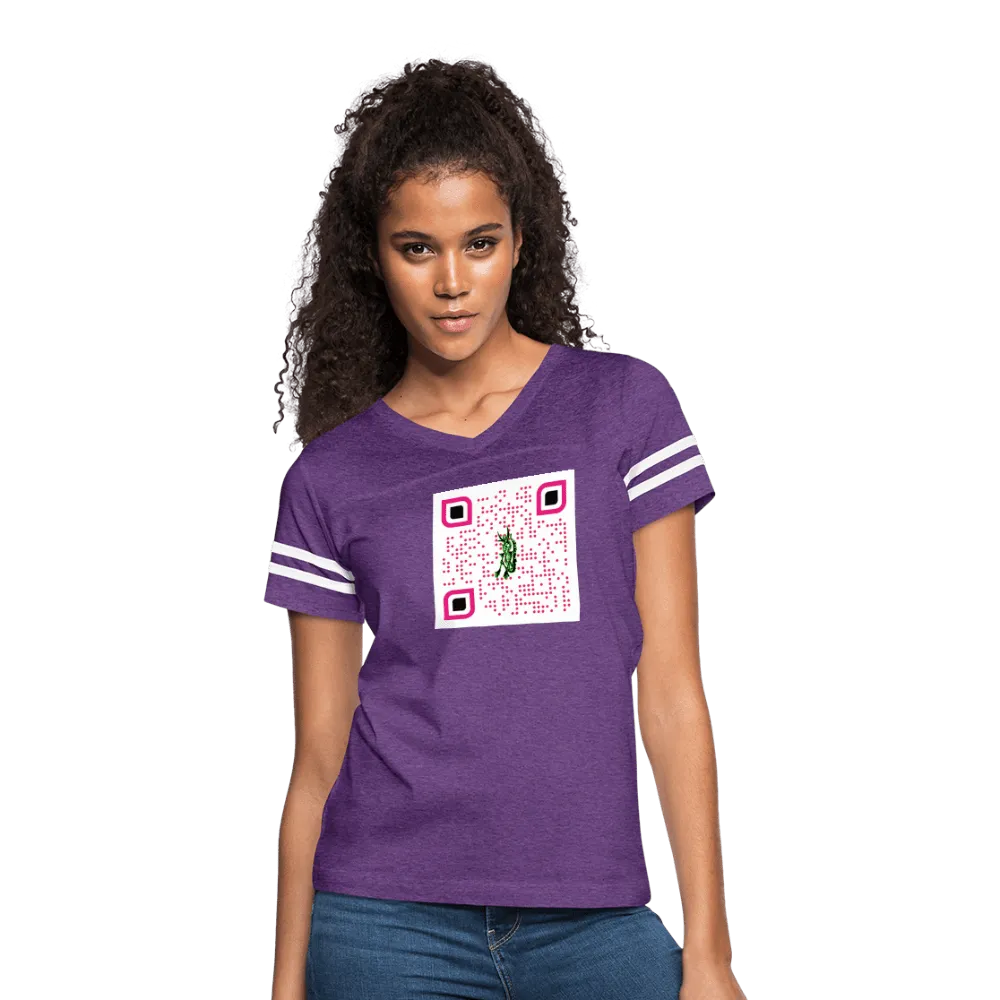 QR Code AtrixU Women Collection