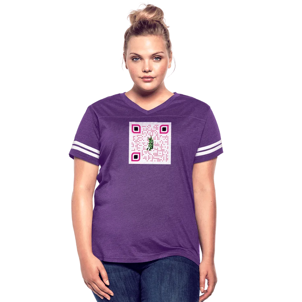 QR Code AtrixU Women Collection