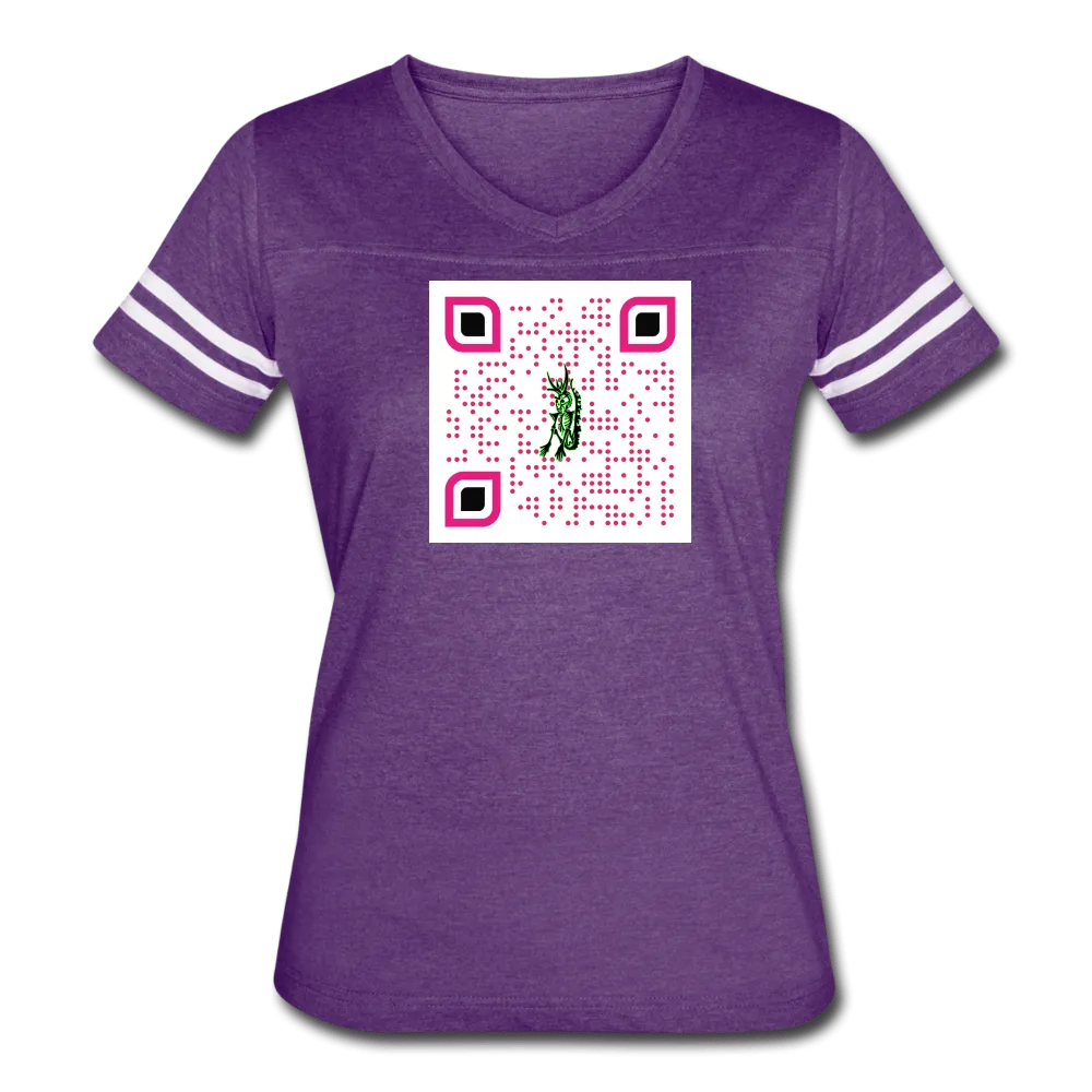 QR Code AtrixU Women Collection