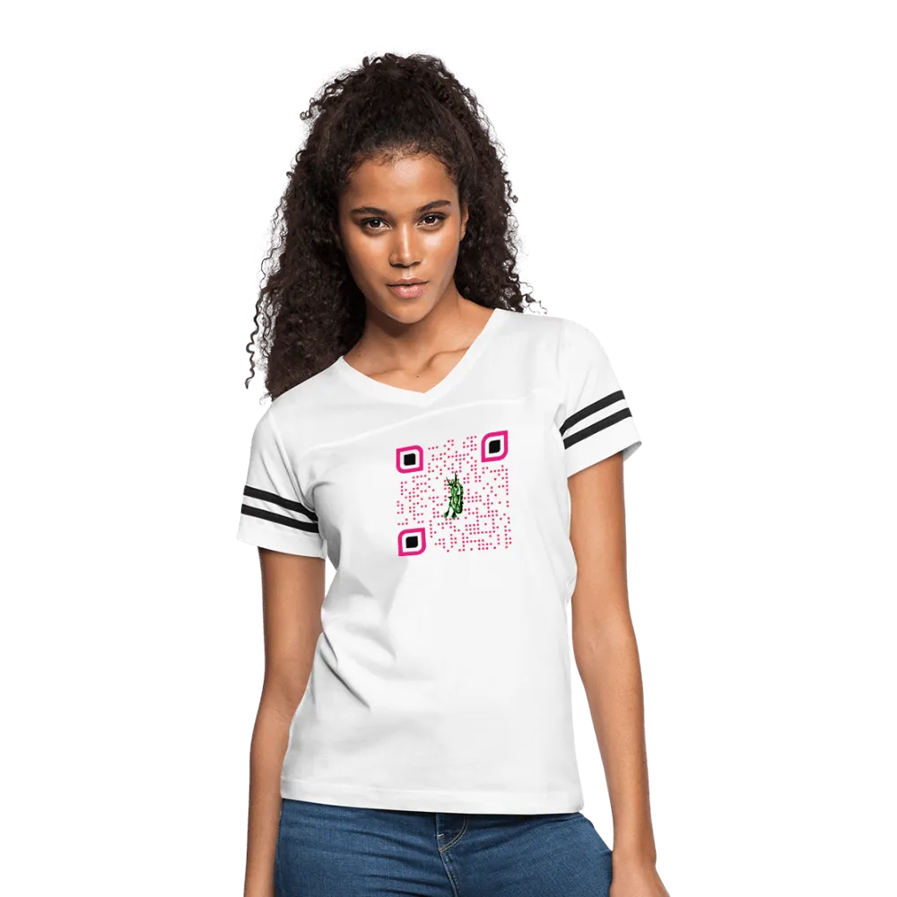 QR Code AtrixU Women Collection