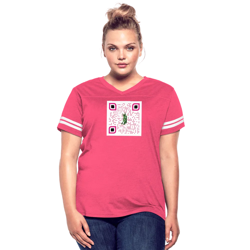 QR Code AtrixU Women Collection