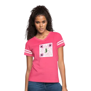 QR Code AtrixU Women Collection
